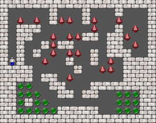 Уровень 373 — Bugs1005 collections
